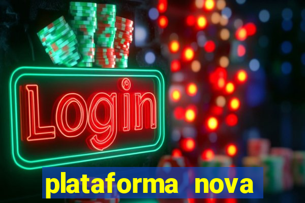 plataforma nova fortune dragon